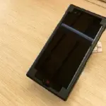 Nuove immagini del Nubia NX598J o un altro smartphone della stessa serie?