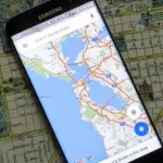Mai più svolte mancate con la nuova generazione di chip GPS