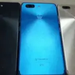 Gionee M7 riceve la certificazione dal TENAA