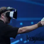 Project Alloy, il visore VR di Intel senza fili non arriverà mai sul mercato