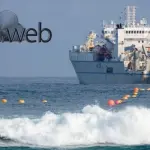 Europa e Stati Uniti sempre più connessi, terminati i lavori su Marea, un cavo subacqueo che attraversa l'intero Oceano Atlantico