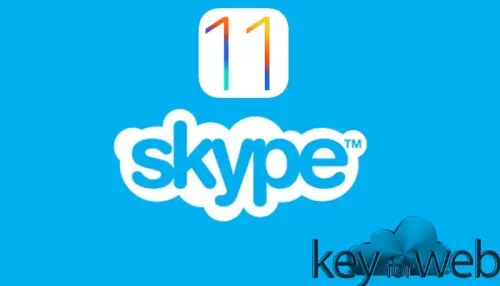 Skype crasha su iPhone 8, Microsoft al lavoro per un fix