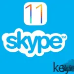 Skype crasha su iPhone 8, Microsoft al lavoro per un fix