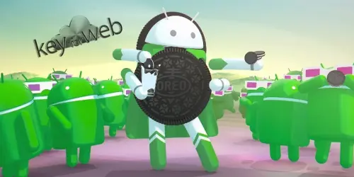 Con Android Oreo si potranno forzare gli aggiornamenti di sistema