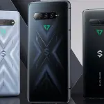 Black Shark 4 Pro arriva in Europa, prezzo e data