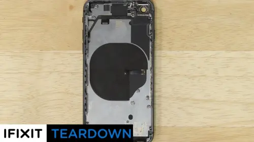Teardown iPhone 8 svolto da iFixit, il nuovo melaphonino messo completamente a nudo