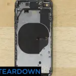 Teardown iPhone 8 svolto da iFixit, il nuovo melaphonino messo completamente a nudo