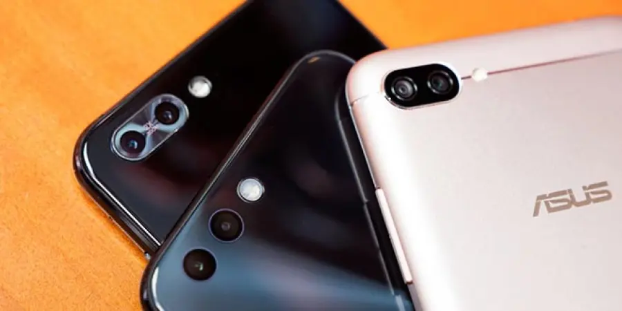 ASUS pensa al lancio dei nuovi ZenFone 5: debutto a marzo 2018