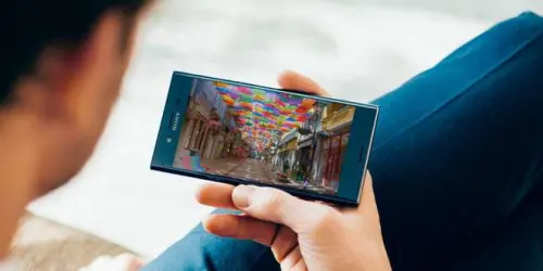 Sony Xperia XZ Premium non impressiona DxOMark: dietro ad iPhone 7
