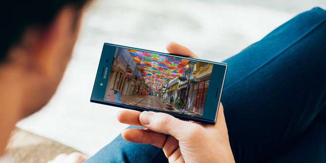 Sony Xperia XZ Premium non impressiona DxOMark: dietro ad iPhone 7