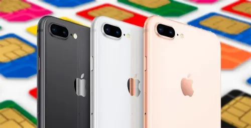 Apple iPhone 8: come acquistarlo tramite operatore telefonico