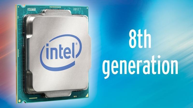 Intel, i prossimi processori Cannon Lake non prima di fine 2018
