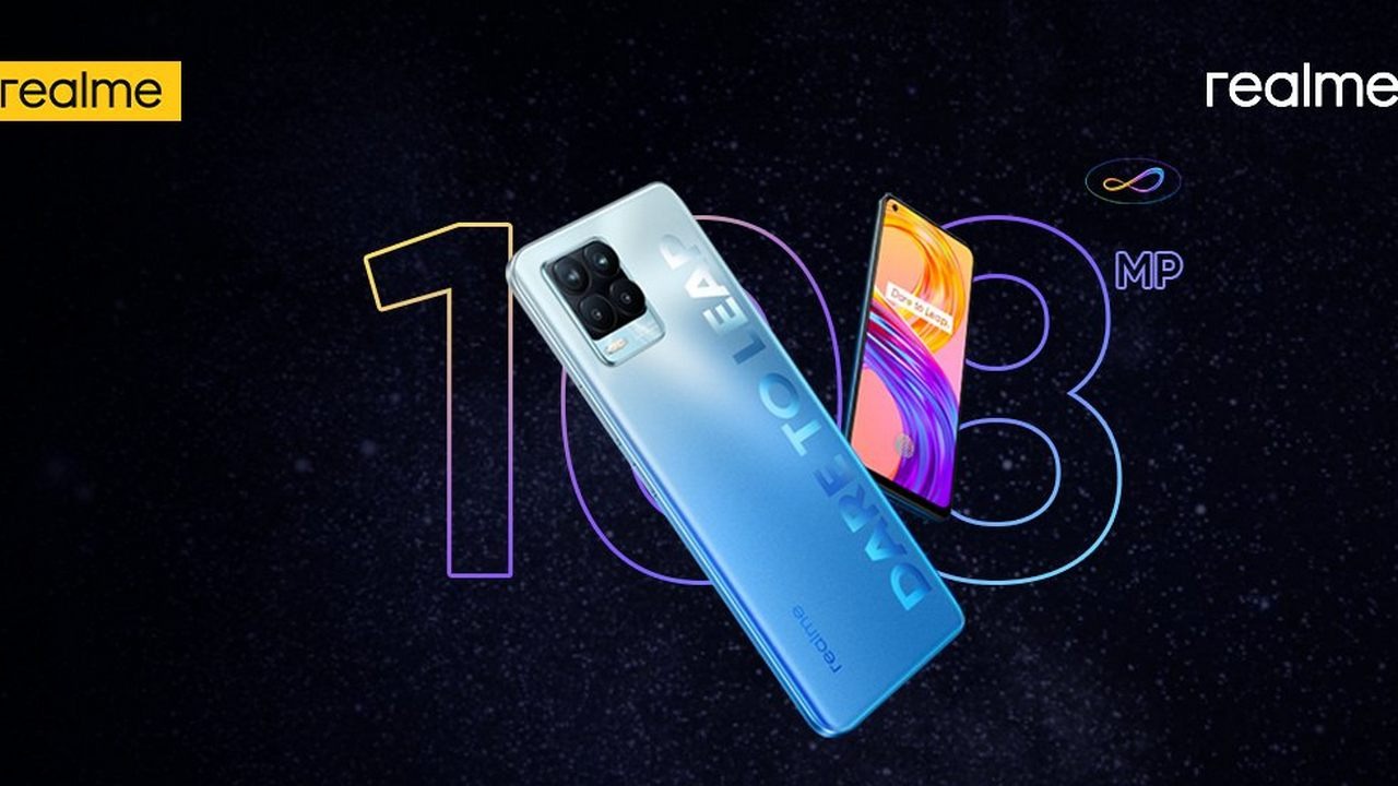 MWC 2022: Realme annuncerà la ricarica più rapida al mondo