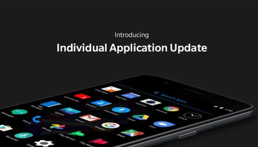 OnePlus annuncia il programma IAU per velocizzare gli aggiornamenti della OxygenOS