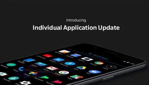 OnePlus annuncia il programma IAU per velocizzare gli aggiornamenti della OxygenOS
