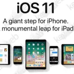 iOS 11, lo switcher con 3D Touch tornerà in un prossimo aggiornamento