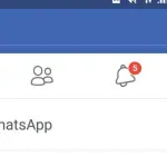 Facebook testa il pulsante d'integrazione con WhatsApp