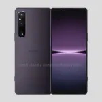Sony Xperia 1 V sarà svelato l'11 maggio, primi dettagli