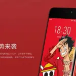 Tutti all'arrembaggio con Meizu M6 Note One Piece Edition