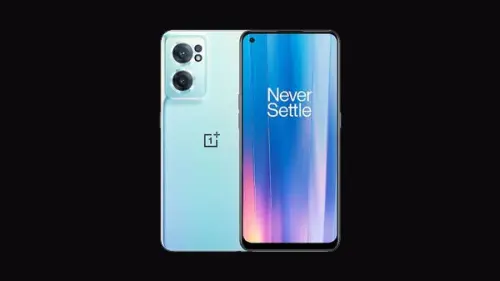 OnePlus Nord CE 2 5G è ufficiale, prezzo e dettagli del nuovo smartphone