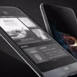 Yota 3 presentato in Cina con display secondario da 5.2'' HD