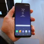 Samsung Galaxy S8+ costa 230€ in meno grazie a Groupon