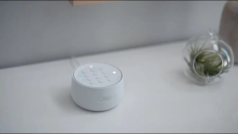 Nest Secure, da Google arriva il sistema di sicurezza modulare per la casa