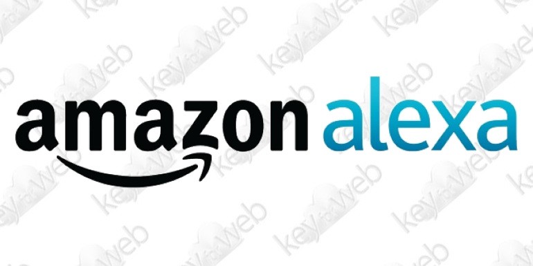 Amazon lavora al suo primo wearable: occhiali smart con Alexa