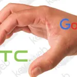 Ufficiale: HTC passa a Google per 1,1 miliardi di dollari