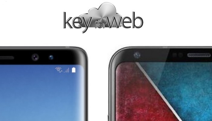 Samsung ed LG investono 25 milioni di euro in Cynora per migliorare i loro OLED