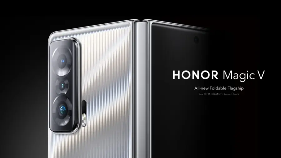 Honor Magic 4: la nuova serie verrà presentata a febbraio