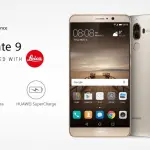 Huawei valuta fino a 500 euro il vostro vecchio smartphone per l'acquisto di Mate 9
