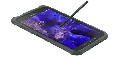 La scheda tecnica di Samsung Galaxy Tab Active 2 ci suggerisce un device tutt'altro che entry-level