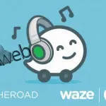 Waze integra Spotify nella sua applicazione iOS