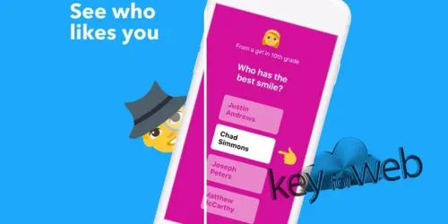 TBH (To Be Honest), l'app anti Sarahah che non ammette bulli