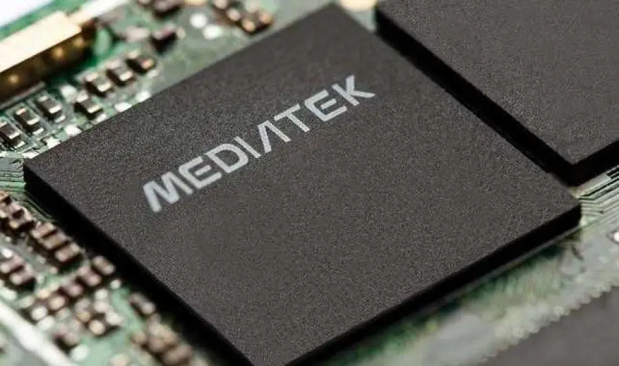 Per MediaTek il 2018 sarà l'anno del 5G
