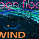 Open Fiber con Wind Tre si impegna a cablare in Fibra Ottica altre 258 città
