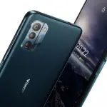 Nokia G21 è ufficiale, tanta autonomia a buon prezzo