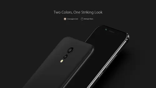 Offerte Amazon: UMIDIGI S Dual SIM in offerta lampo a 186,99€