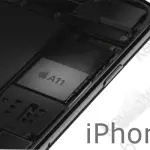 Apple A11 è il Re della montagna, su GeekBench meglio di OnePlus 5 e Samsung Galaxy S8/Note 8