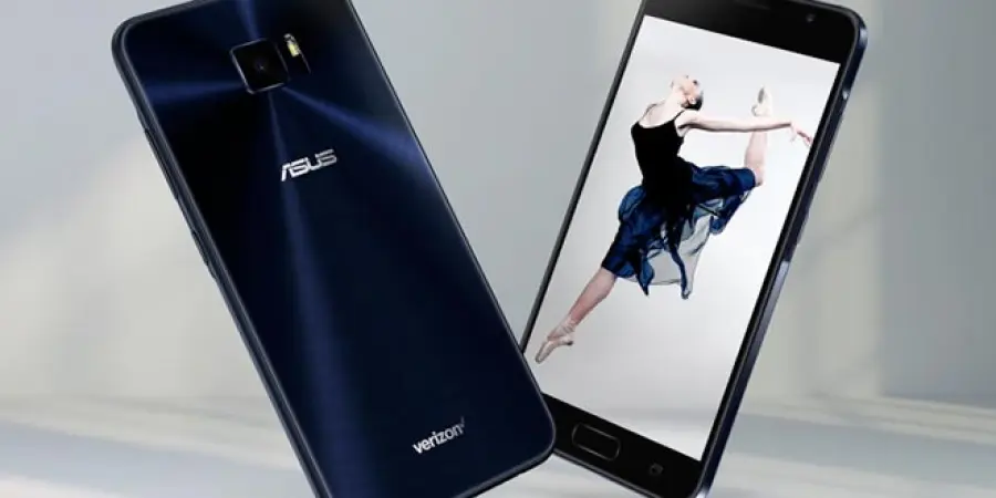 ASUS ZenFone V ufficiale: esclusiva Verizon con Snapdragon 820 e display 5.2 pollici AMOLED
