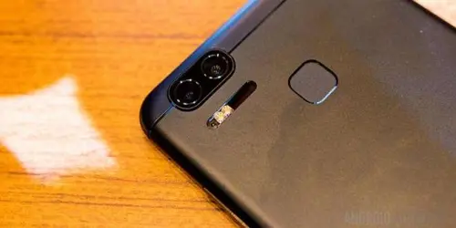 ASUS ZenFone 3 Zoom si aggiorna con la nuova interfaccia ZenUI 4.0