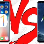 iOS 11 vs Android Oreo 8.0: chi dei due si posiziona come miglior S.O mobile?