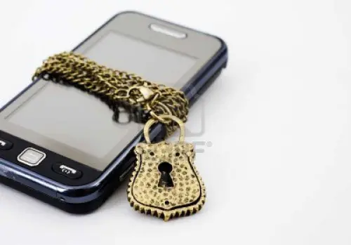 La sicurezza innanzitutto, anche sugli smartphone