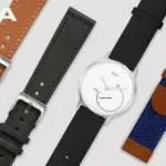 Nokia Steel: nuovi cinturini per un totale di 11 nuove colorazioni disponibili