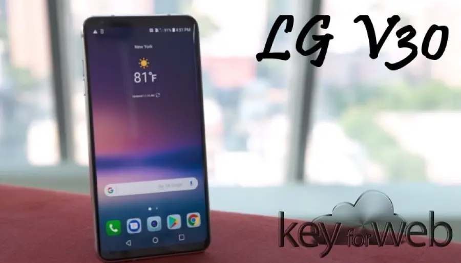 LG OLED, i display smartphone premium della casa presto in dotazione anche alla concorrenza