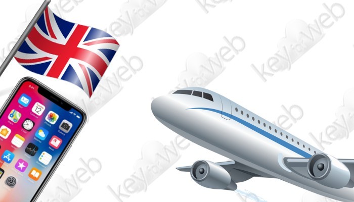 Volare a Londra e comprare un iPhone 8 è più conveniente che comprarlo in Italia