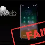 Face ID fail, Apple spiega cosa è successo durante il Keynote di iPhone X