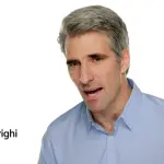 Quanto è sicuro Face ID di iPhone X? Molto, secondo Craig Federighi