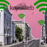 WiFi4EU, il programma UE per l'accesso gratuito al web